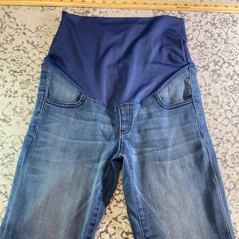 INSIDER PRENIUM DENIUM Shorts